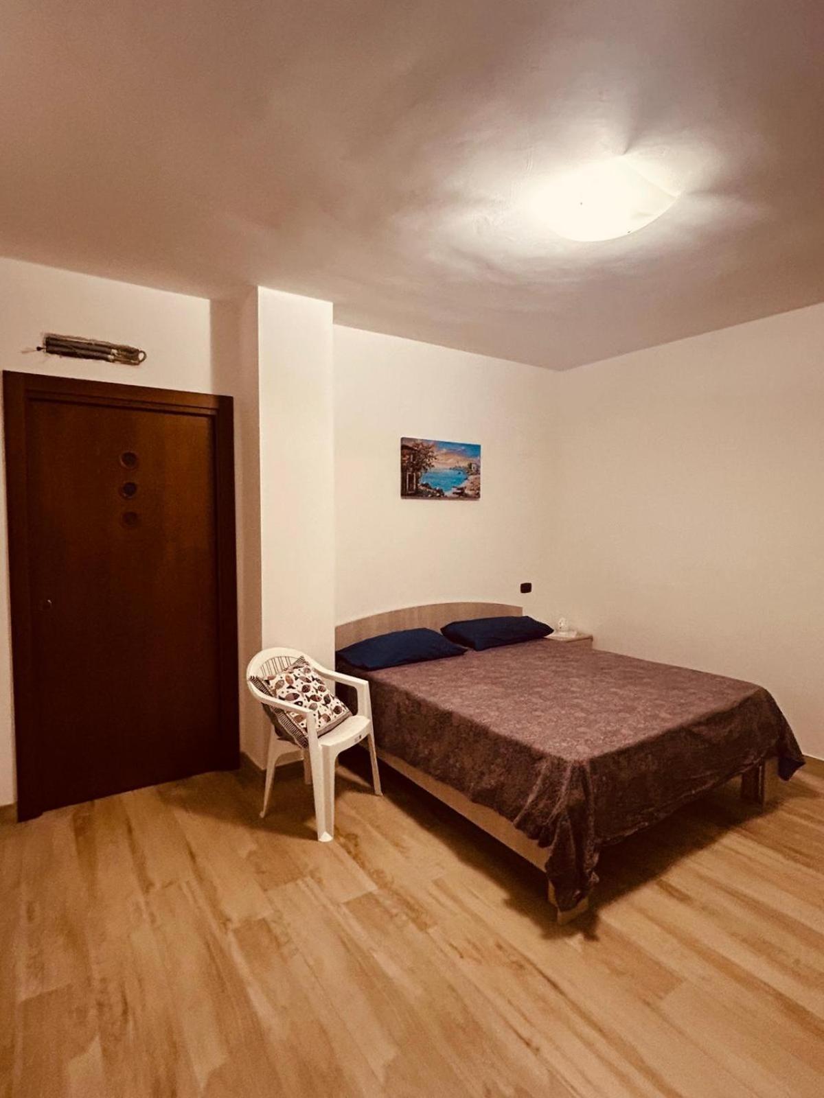 Gasthof La Dimora Di Nonna Anna Casal Velino